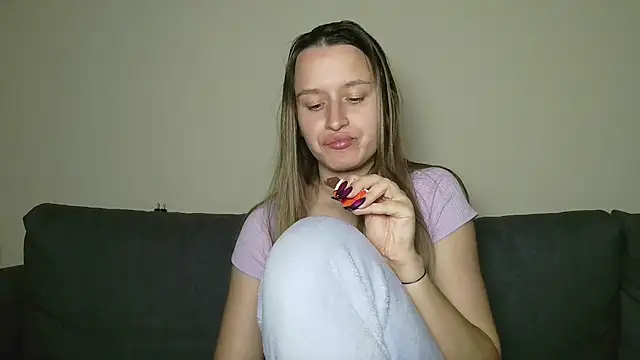 Submissive love online show from 02.28.25