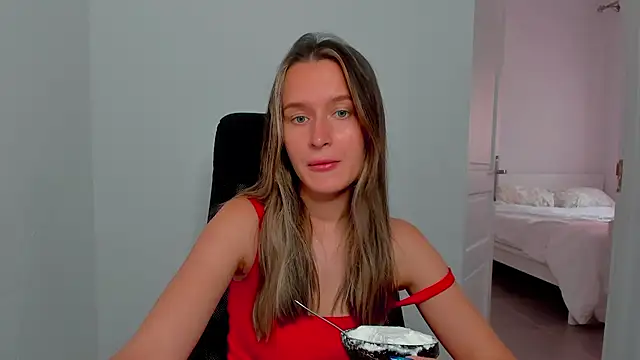 Submissive love online show from 10.02.25