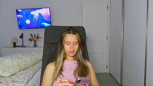 Submissive love online show from 10.22.25