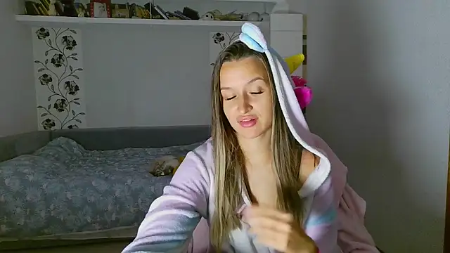 Submissive love online show from 11.12.25