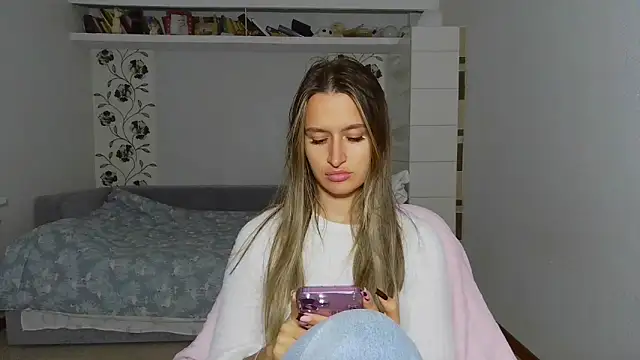 Submissive love online show from 11.20.25