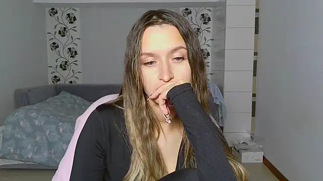 Submissive love online show from 11.25.25