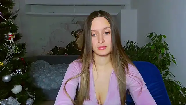 Submissive love online show from 01.12.26