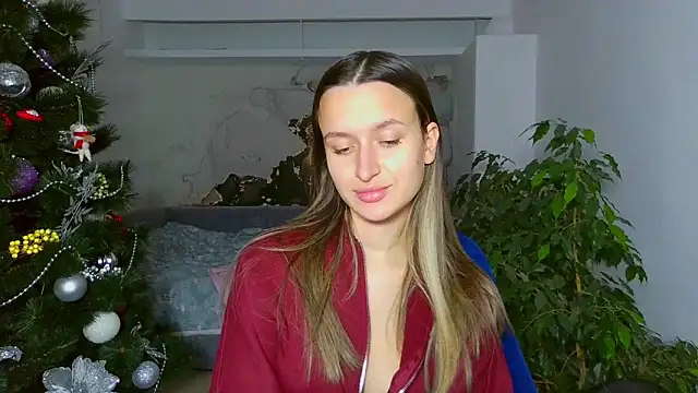 Submissive love online show from 01.14.26