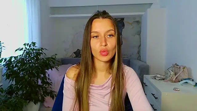 Submissive love online show from 05.25.26