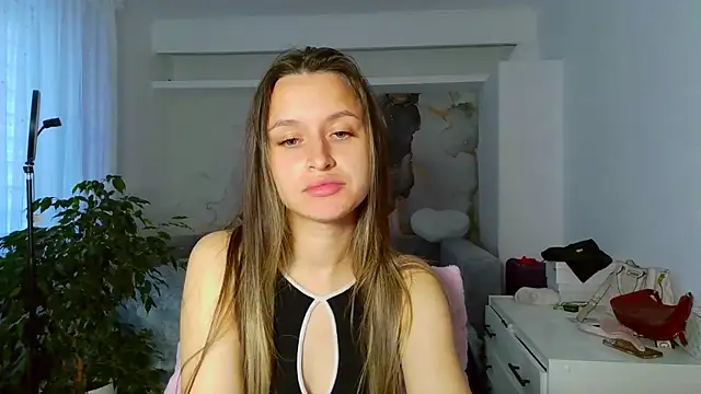Submissive love online show from 06.03.26
