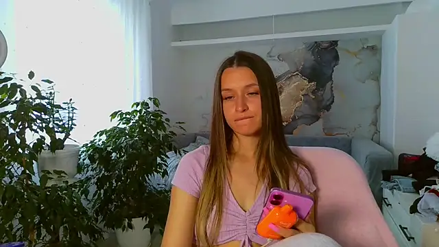 Submissive love online show from 06.05.26