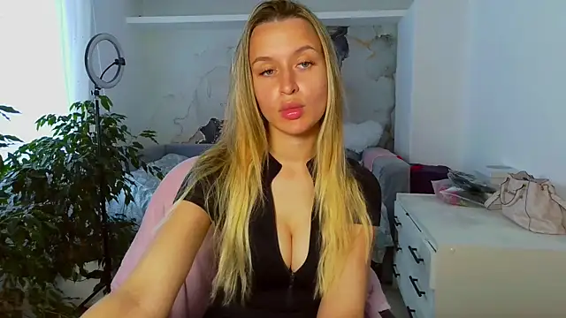 Submissive love online show from 06.13.26
