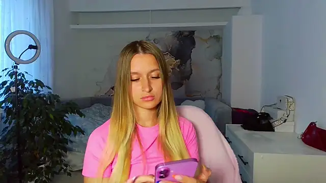 Submissive love online show from 06.18.26
