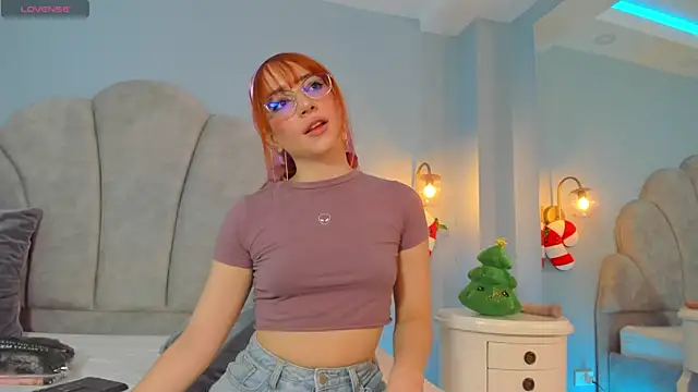 sweeet peach online show from 12.14.24