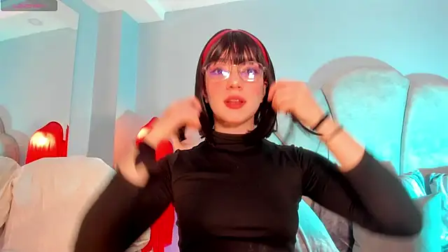 sweeet peach online show from 10.22.25