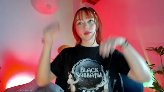 sweeet peach online show from 03.24.26