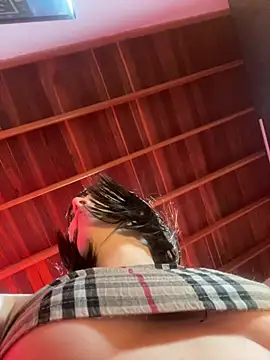 sweeet peach online show from 04.07.26