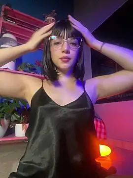 sweeet peach online show from 04.09.26