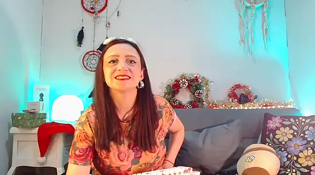catalinamommyx online show from 12.20.24