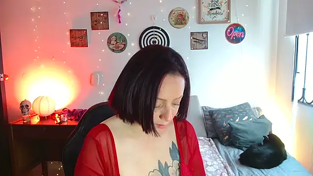 catalinamommyx online show from 06.21.26
