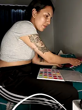 Snapshot of Bonny_Klote chatting on 01.16.25 Bonny Klote online show from 01.16.25
