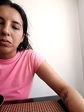 Snapshot of Bonny_Klote chatting on 01.17.25 Bonny Klote online show from 01.17.25