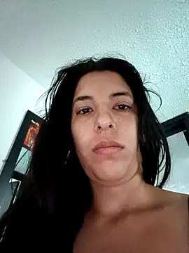 Snapshot of Bonny_Klote chatting on 01.26.25 Bonny Klote online show from 01.26.25