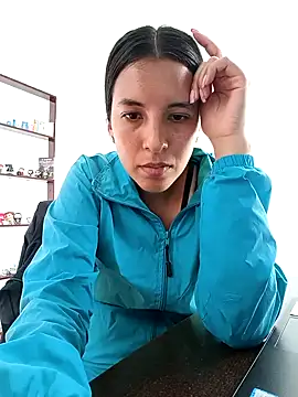 Snapshot of Bonny_Klote chatting on 03.05.25 Bonny Klote online show from 03.05.25