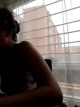 Bonny Klote online show from 10.08.25