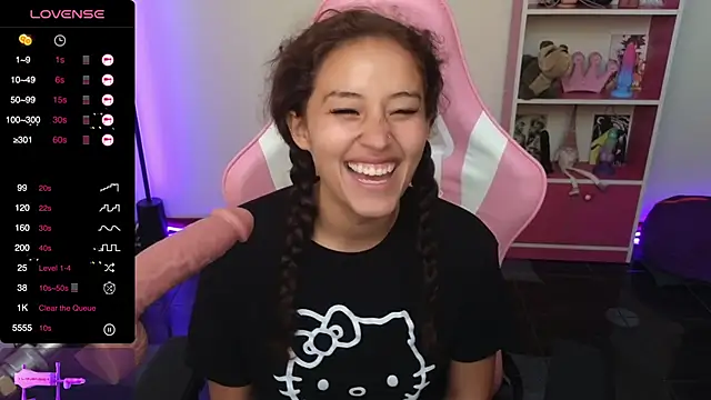 redbarbiedollx online show from 03.01.25