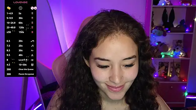 redbarbiedollx online show from 09.08.25