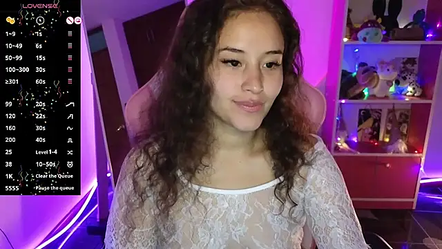 redbarbiedollx online show from 09.28.25