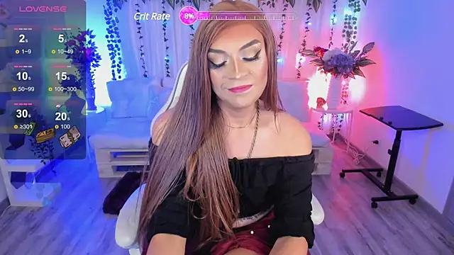 Snapshot of karol_elegance_ chatting on 01.08.25 karol elegance online show from 01.08.25