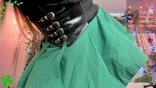 karol elegance  online show from 03.17.26