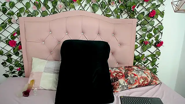 LucyCute 1 online show from 07.15.26