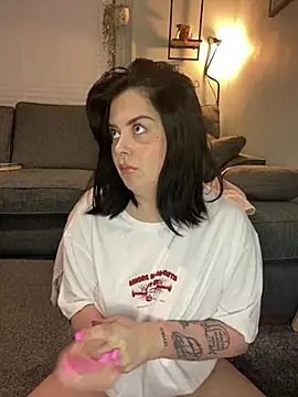 NaomiSquirts online show from 02.01.25