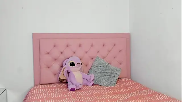  violetadulce online show from 09.30.25