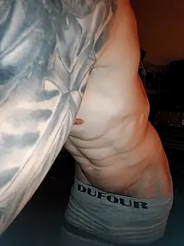 dangerman94 online show from 02.09.26