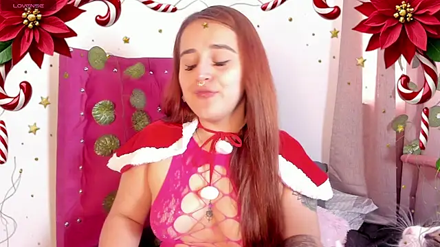 evy orange1 online show from 12.26.24