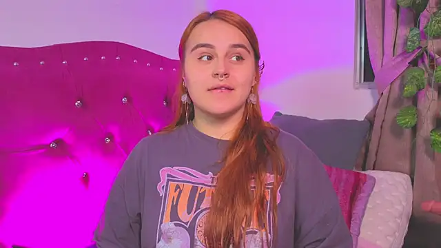 evy orange1 online show from 09.25.25