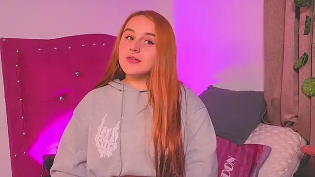 evy orange1 online show from 09.27.25