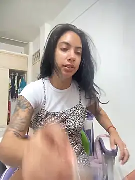 Snapshot of Heratemporal chatting on 01.15.26 Heratemporal online show from 01.15.26