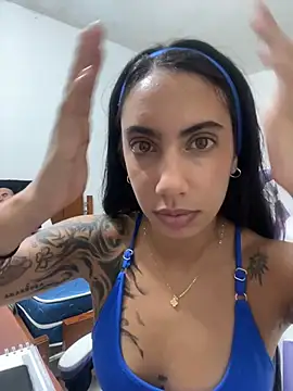 Heratemporal online show from 03.10.26