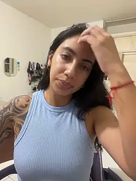 Heratemporal online show from 03.24.26