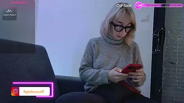 Giuliana baby online show from 01.21.25