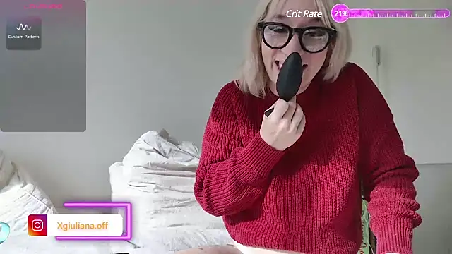 Giuliana baby online show from 02.24.25