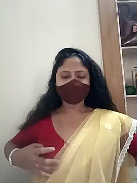 Anjali 88 online show from 09.23.25