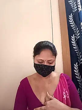 Anjali 88 online show from 03.27.26