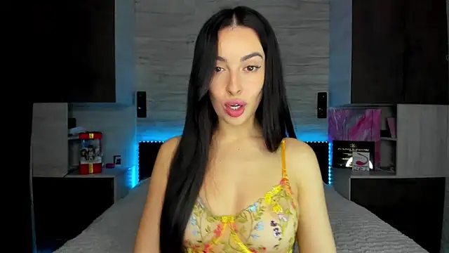 Chris Brunnet online show from 01.08.26