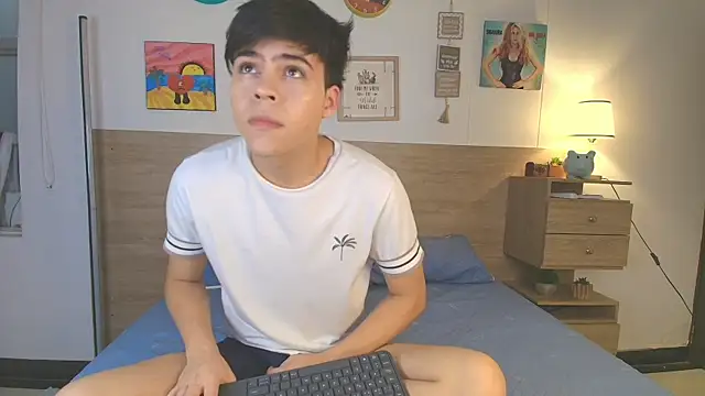 Snapshot of justinbiler chatting on 09.27.25 justinbiler online show from 09.27.25