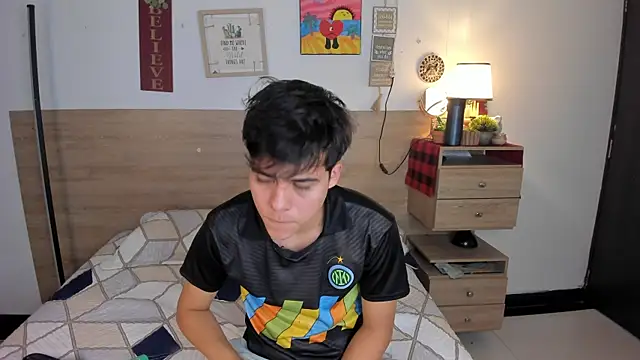 justinbiler online show from 01.09.26