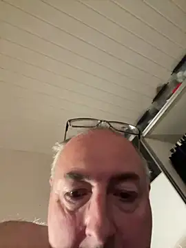 Ronaldo50 DK online show from 10.11.25