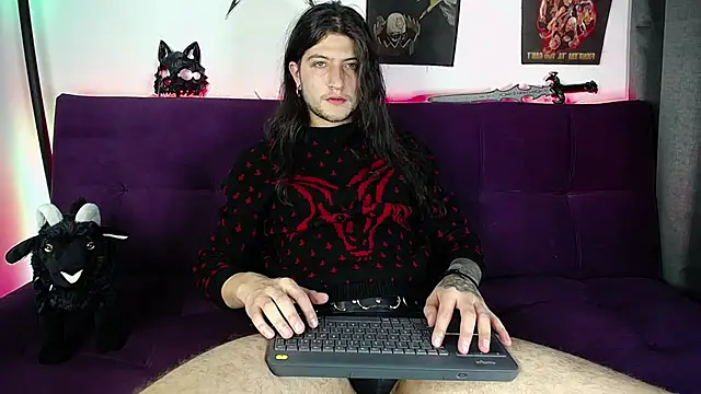 blckwolf 6 online show from 12.07.24