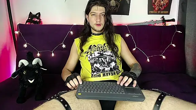 blckwolf 6 online show from 12.10.24